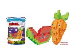 Blocks(158PCS)