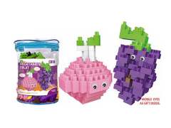 Blocks(163PCS) toys