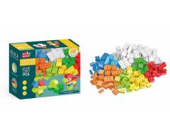 Blocks(25PCS) toys