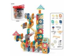 Blocks(182pcs) toys