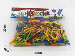 Blocks(320pcs) toys