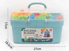 Blocks(120pcs) toys