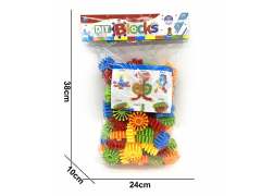 Blocks(110pcs) toys