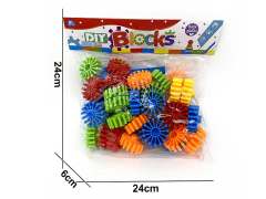 Blocks(40pcs) toys