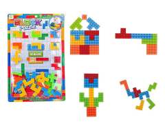 Blocks(70PCS) toys