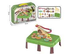 Dinosaur Park Adventure toys