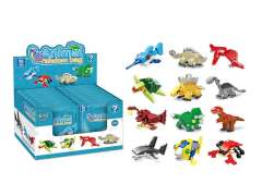 Blocks(24in1) toys