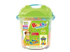 Blocks(280PCS) toys