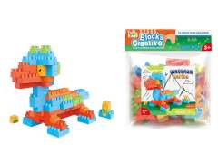 Blocks (111PCS) toys