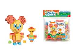 Blocks(115PCS) toys