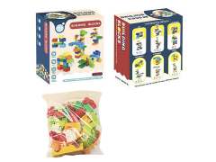 Blocks(89PCS) toys