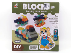 Blocks(93pcs) toys