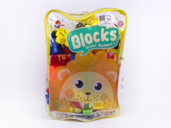 Blocks(86PCS) toys