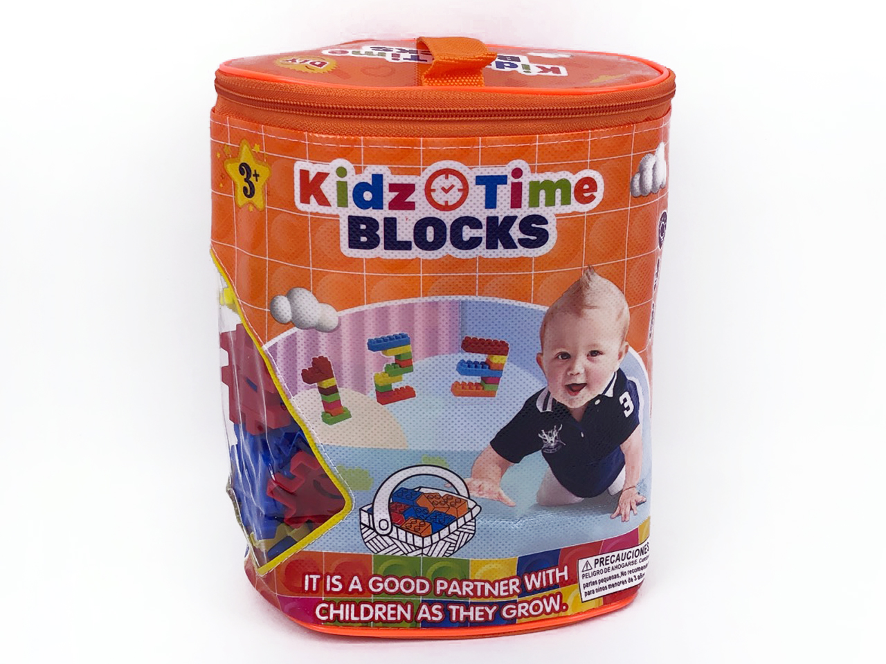 Blocks(140PCS) toys