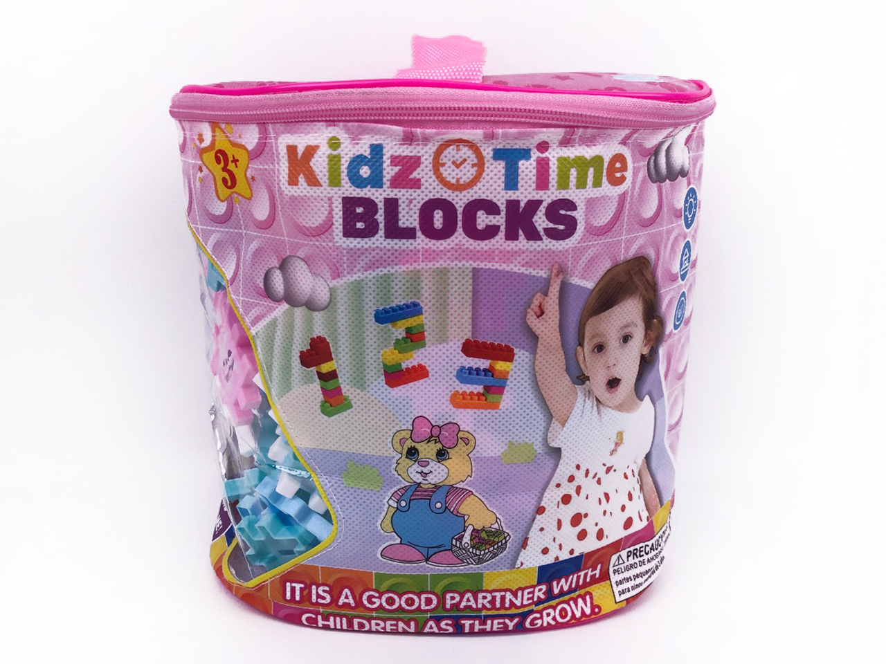 Blocks(180PCS) toys