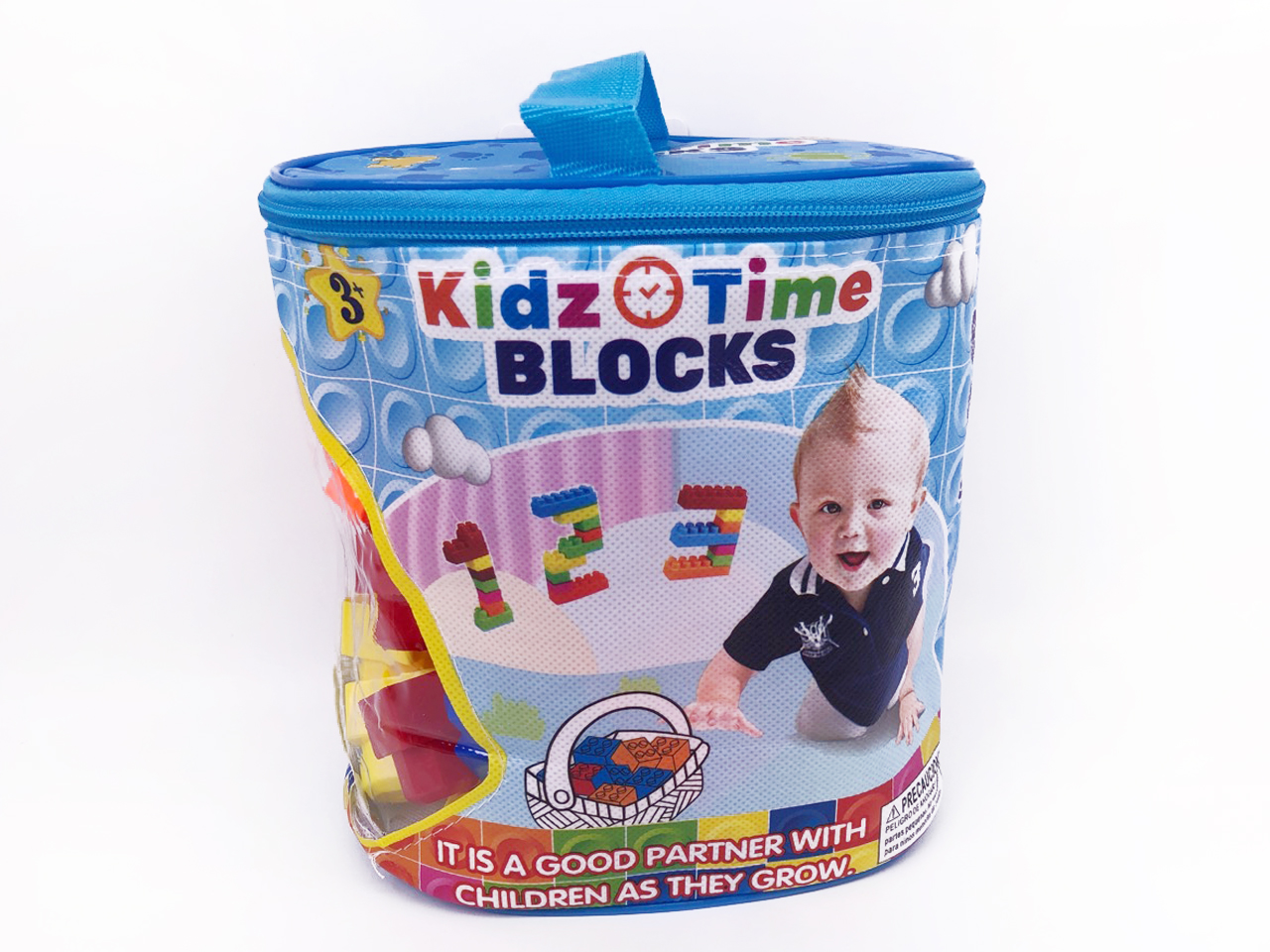 Blocks(38PCS) toys