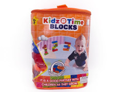 Blocks(32PCS) toys