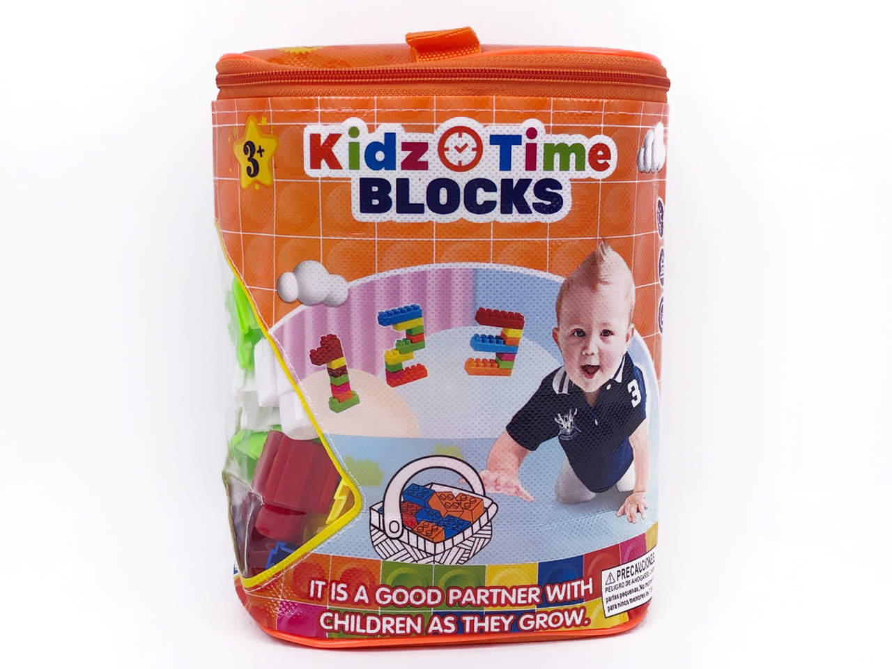 Blocks(78pcs) toys