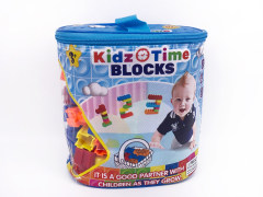 Blocks(102PCS)