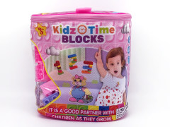 Blocks(95PCS) toys