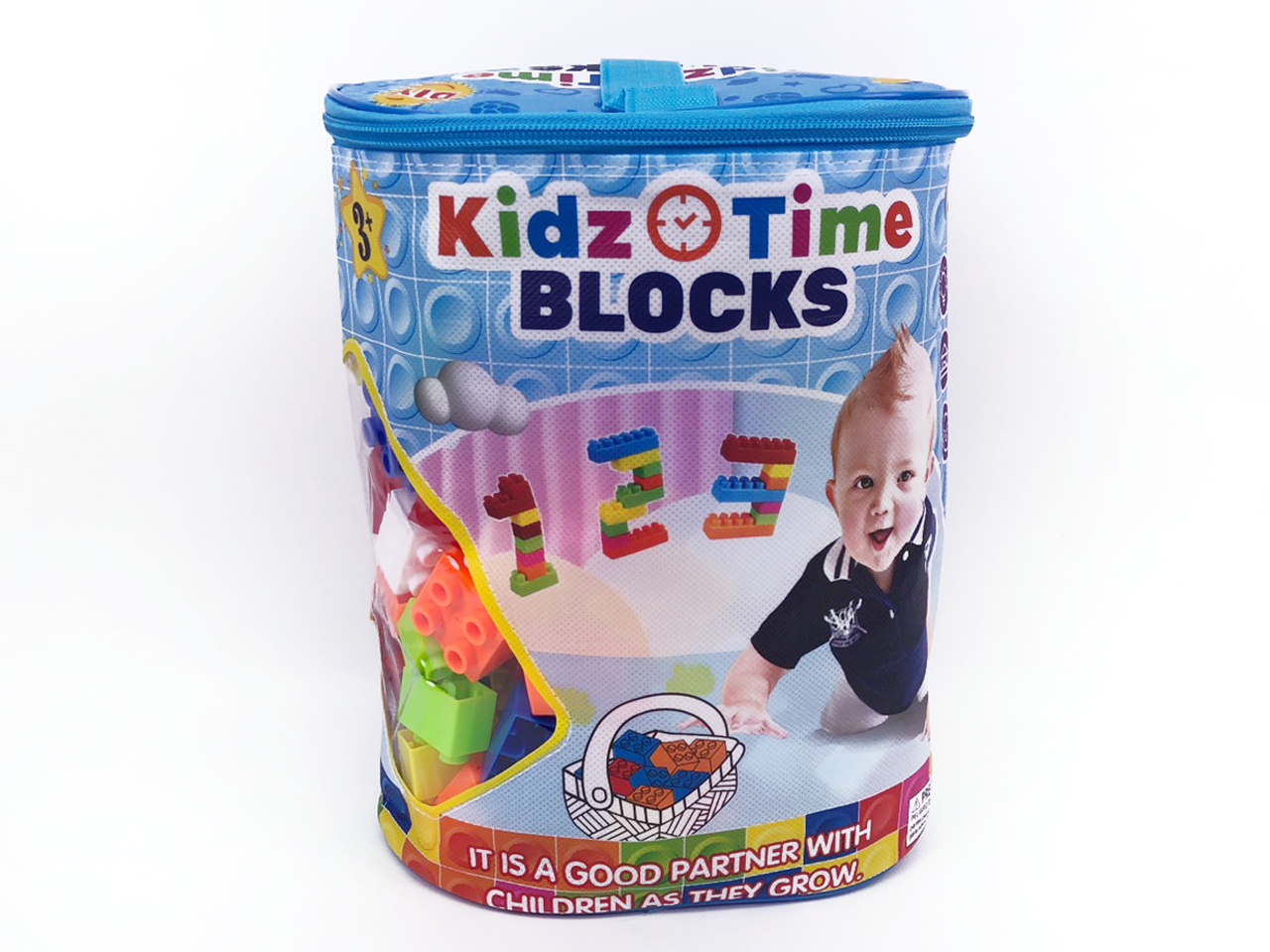 Blocks(160PCS) toys