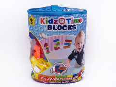 Blocks(76PCS)