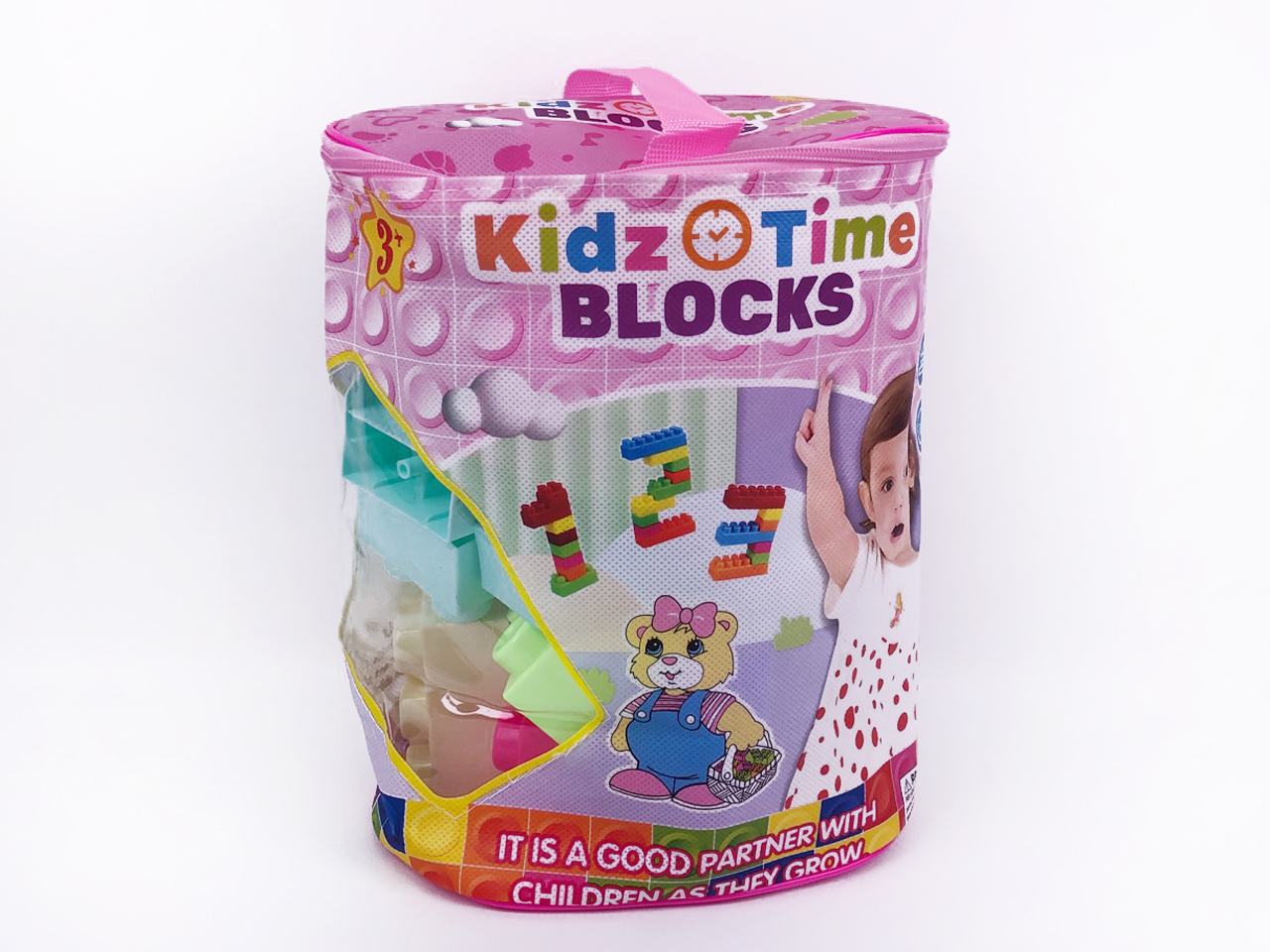 Blocks(23PCS) toys