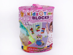 Blocks(23PCS)