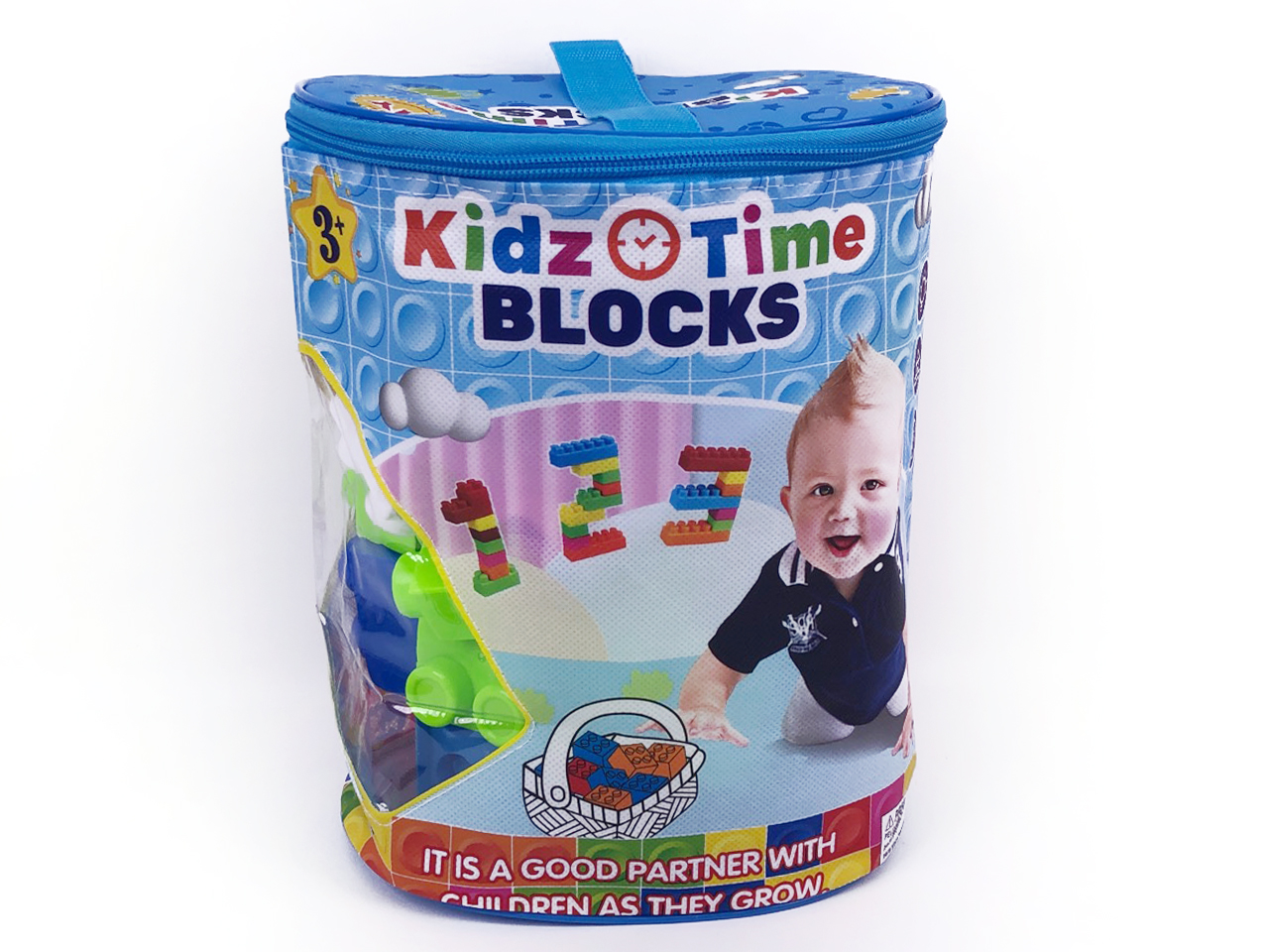 Blocks(23PCS) toys