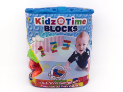 Blocks(54pcs) toys