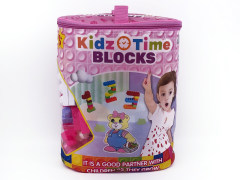 Blocks(146PCS) toys