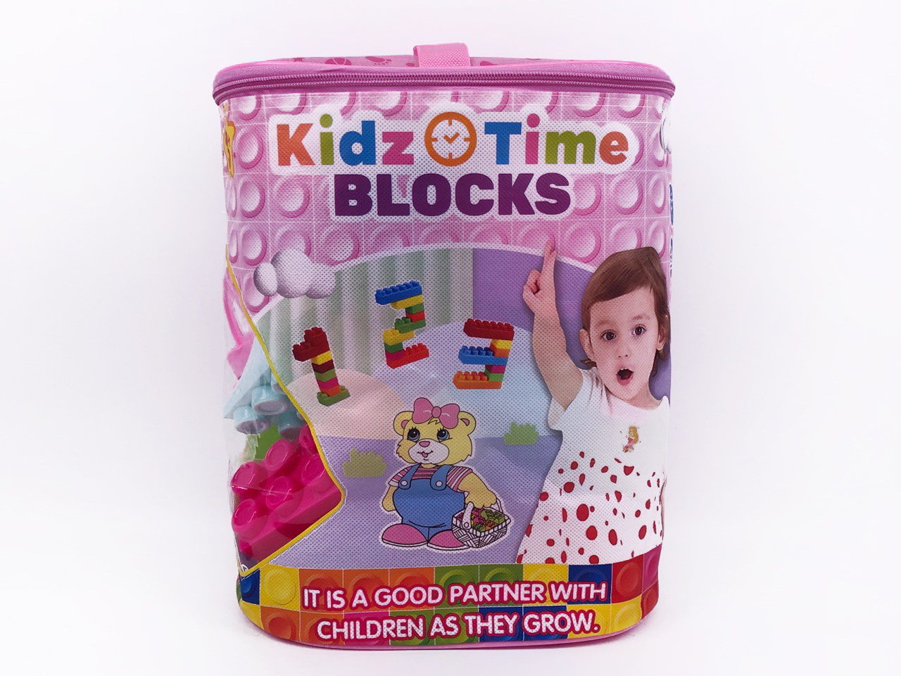 Blocks(61PCS) toys