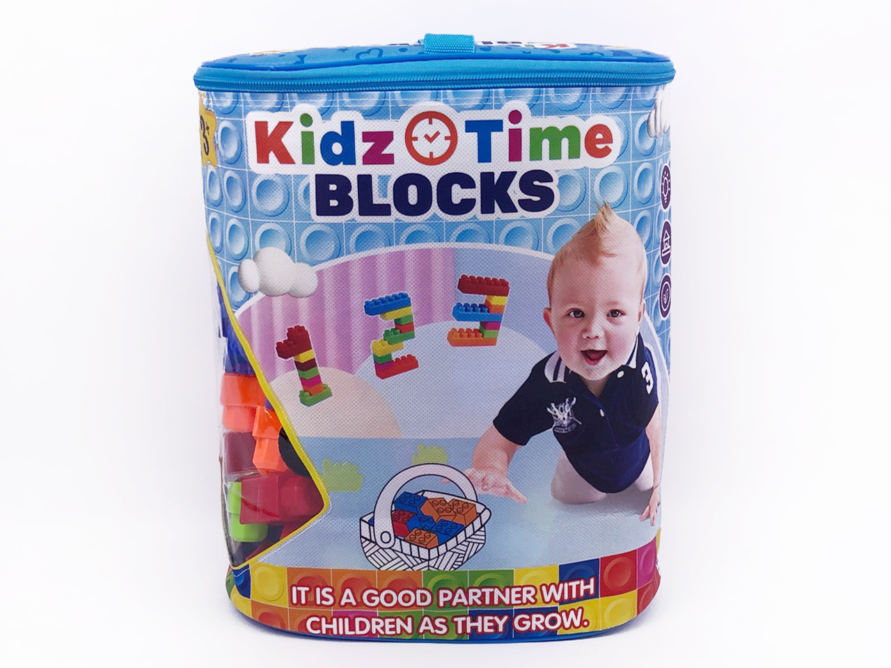 Blocks(146PCS) toys