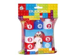 Blocks toys