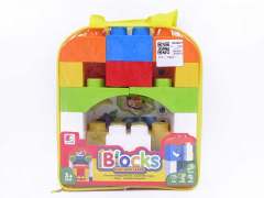 Blocks(19PCS) toys