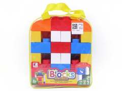 Blocks(19PCS) toys