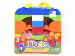 Blocks(28PCS) toys