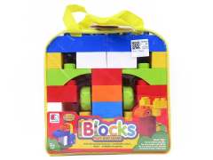 Blocks(27PCS) toys