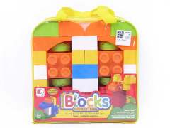 Blocks(31PCS) toys