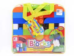 Blocks(34PCS)