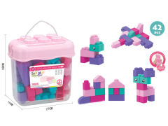 Blocks(42PCS)