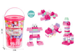 Blocks(200PCS)