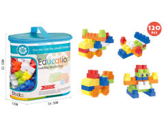 Blocks(120PCS) toys