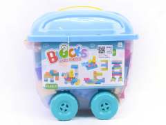 Blocks(70PCS) toys