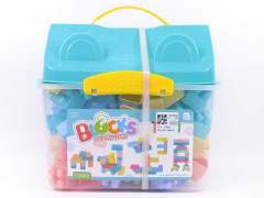 Blocks(89PCS) toys