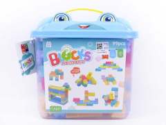 Blocks(99PCS) toys