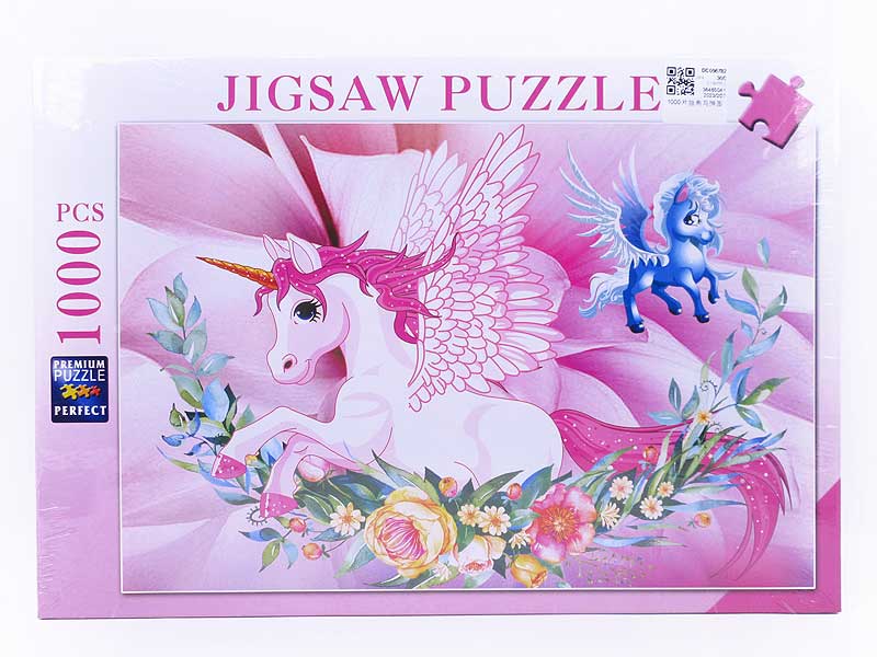 Puzzle Set(1000PCS) toys