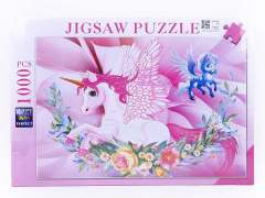 Puzzle Set(1000PCS)