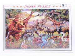 Puzzle Set(1000PCS)