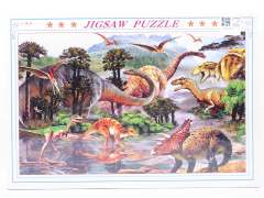 Puzzle Set(1000PCS) toys